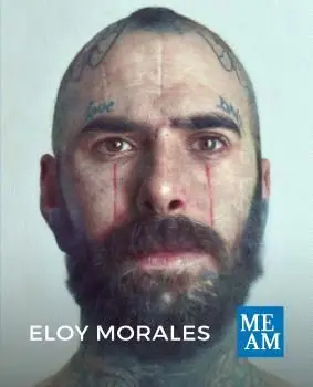 ELOY MORALES