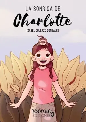 LA SONRISA DE CHARLOTTE
