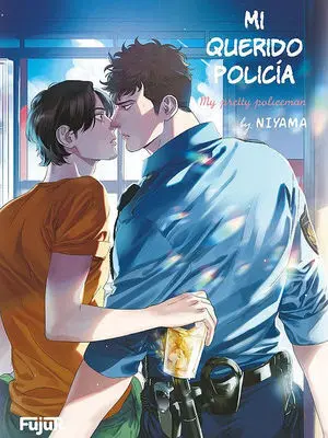 MI QUERIDO POLICIA VOL 1