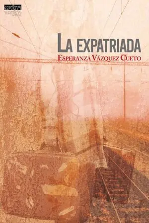LA EXPATRIADA