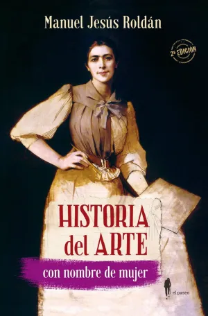 Historia del Arte con Nombre de Mujer