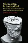 CLICS CONTRA LA HUMANIDAD (5ªED)