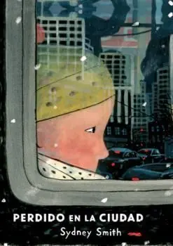 Perdido en la Ciudad
