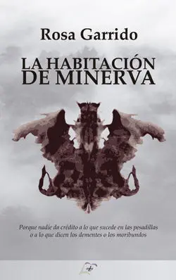 LA HABITACIÓN DE MINERVA