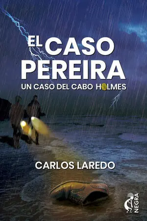 EL CASO PEREIRA