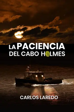 LA PACIENCIA DEL CABO HOLMES