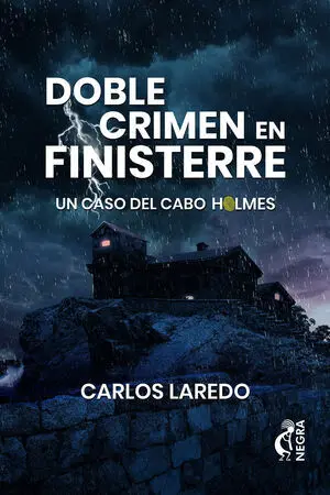 DOBLE CRIMEN EN FINISTERRE