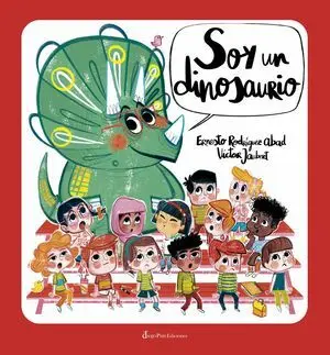Soy un Dinosaurio