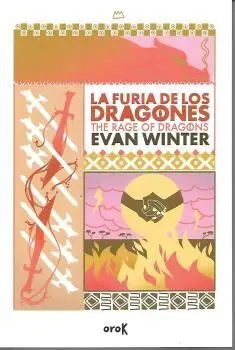 LA FURIA DE LOS DRAGONES