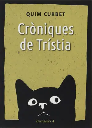 CR.NIQUES DE TRÍSTIA