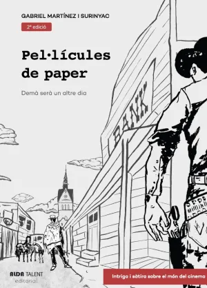 PEL·LÍCULES DE PAPER