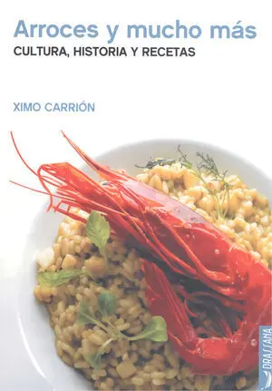 ARROCES Y MUCHO MÁS