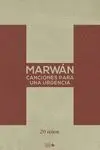 CANCIONES PARA UNA URGENCIA