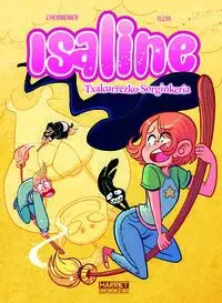 ISALINE