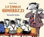 LA FAMILIA NUMEROZZI LA FAMILIA NUMEROZZI