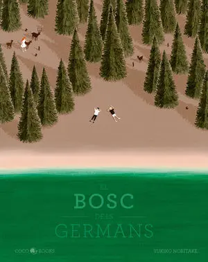 El Bosc Dels Germans