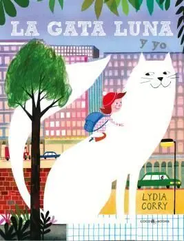 La Gata Luna y yo