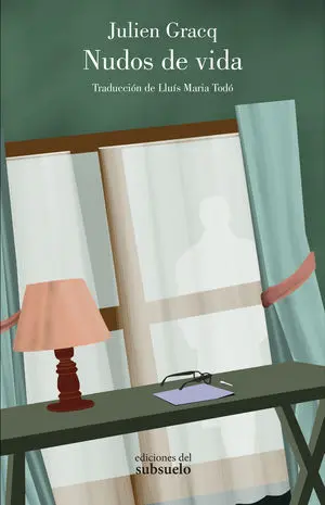 NUDOS DE VIDA