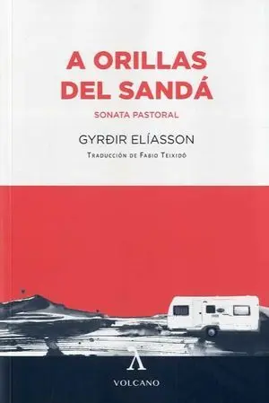 A ORILLAS DEL SANDÁ A ORILLAS DEL SANDÁ