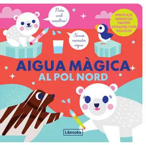 Aigua Màgica Al Pol Nord