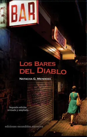 LOS BARES DEL DIABLO