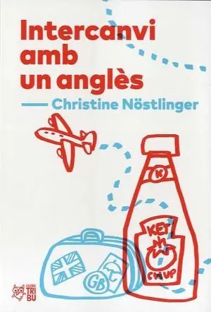INTERCANVI AMB UN ANGLÈS