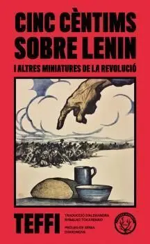 CINC CÈNTIMS SOBRE LENIN