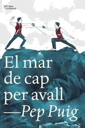 Mar de Cap Per Avall, el