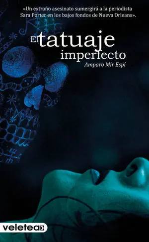 EL TATUAJE IMPERFECTO