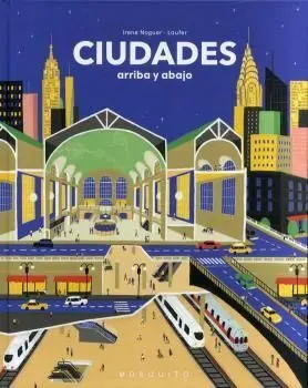Ciudades Arriba y Abajo