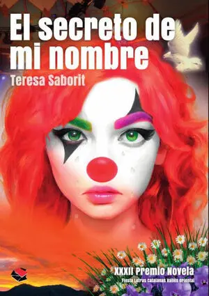 EL SECRETO DE MI NOMBRE