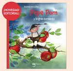 Pepe Pom y la Gran Tormenta