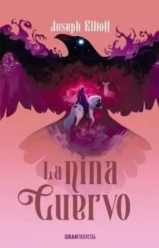 NIÑA CUERVO, LA