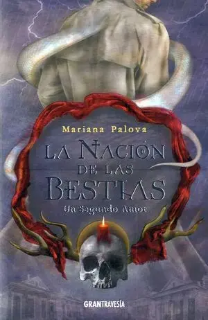 UN SEGUNDO AMOR