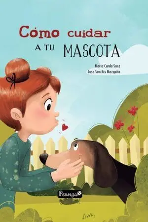 COMO CUIDAR A TU MASCOTA
