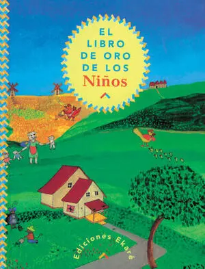 Libro de Oro de los Niños