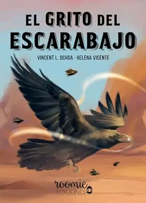 EL GRITO DEL ESCARABAJO