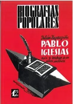 PABLO IGLESIAS