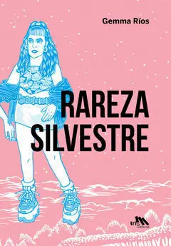 RAREZA SILVESTRE