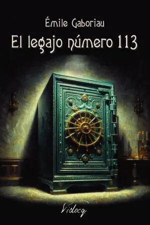 EL LEGAJO NÚMERO 113