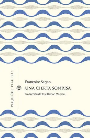 UNA CIERTA SONRISA