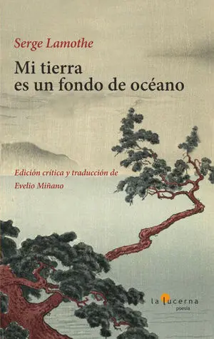 MI TIERRA ES UN FONDO DE OCÉANO