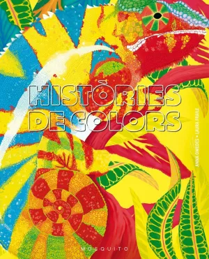 Històries de Colors