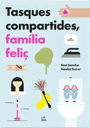 Tasques Compartides - Catala