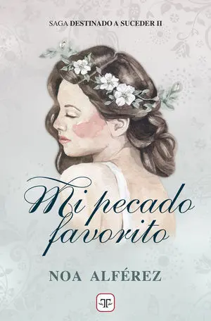 MI PECADO FAVORITO