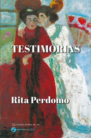 TESTIMORIAS