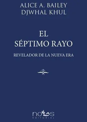 EL SÉPTIMO RAYO