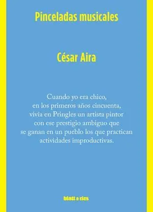 PINCELADAS MUSICALES