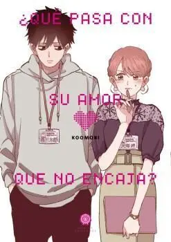 +QUE PASA CON SU AMOR QUE NO ENCAJA?