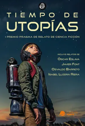 TIEMPO DE UTOPIAS